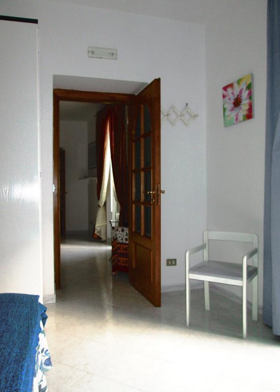 Casa Margherita Minori Exterior foto