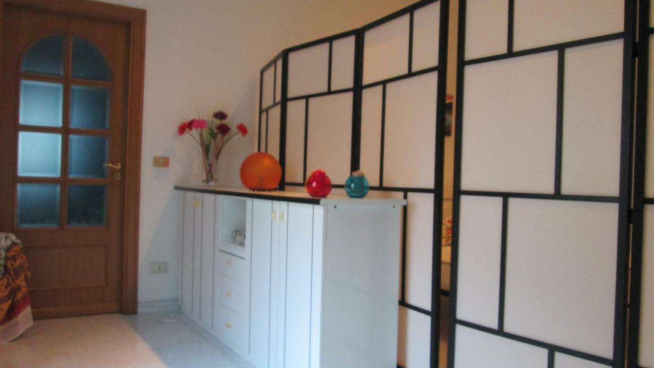Casa Margherita Minori Exterior foto